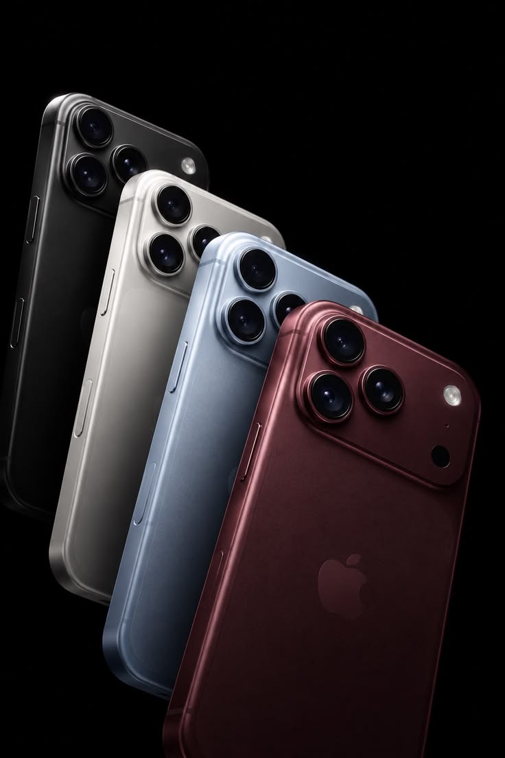 iPhone